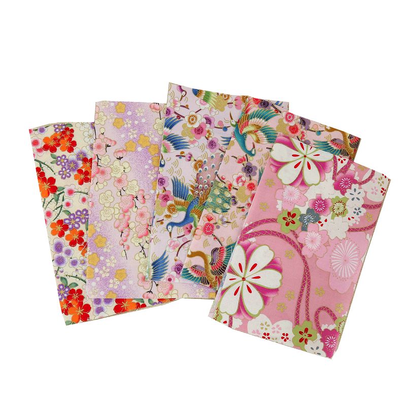 Art Craft Japan - 20*25 см/шт. высокое качество Япония-Стиль ситец
