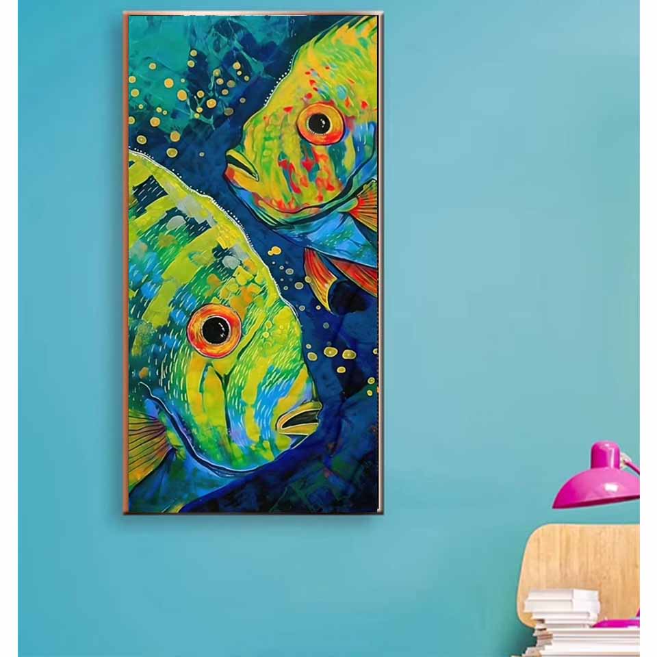 Art Craft Japan - Набор для создания алмазной мозаики своими