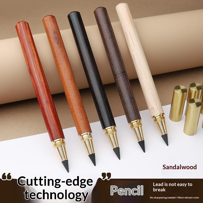 Многоразовый деревянный каранд – обзор и цена Art Craft Stationery