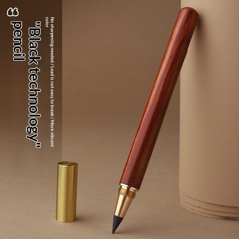 Многоразовый деревянный каранд – обзор и цена Art Craft Stationery