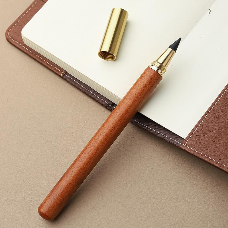 Многоразовый деревянный каранд – обзор и цена Art Craft Stationery
