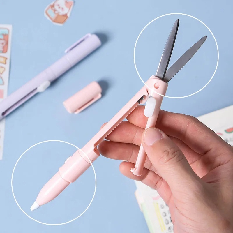 Многофункциональные складные н – обзор и цена Art Craft Stationery
