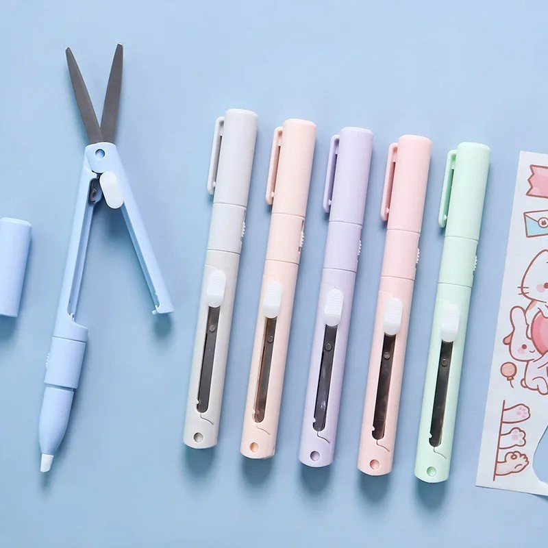 Многофункциональные складные н – обзор и цена Art Craft Stationery