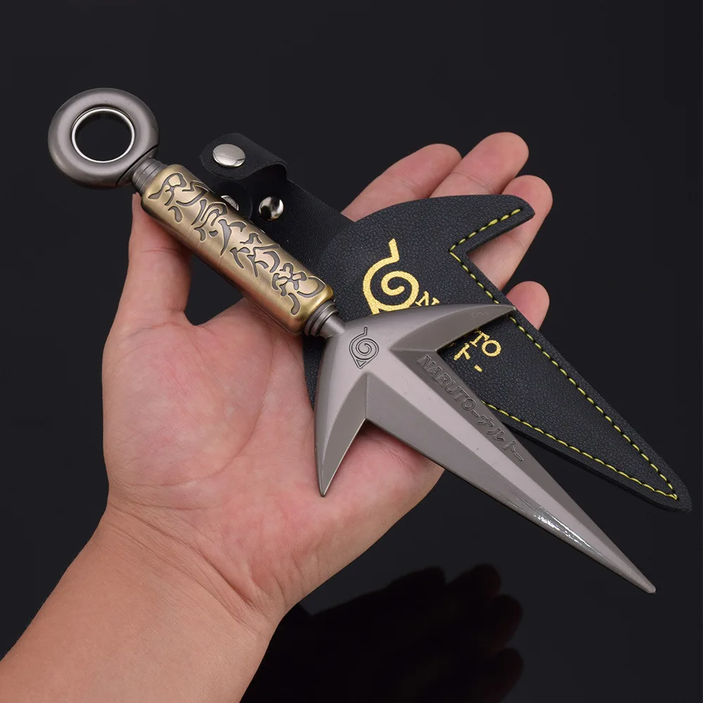 Наруто Намиказе Минато: Вращаю – обзор и цена Art Craft Japan