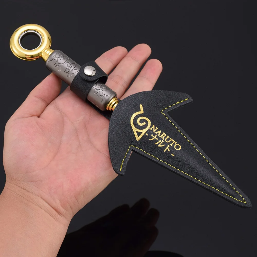 Наруто Намиказе Минато: Вращаю – обзор и цена Art Craft Japan