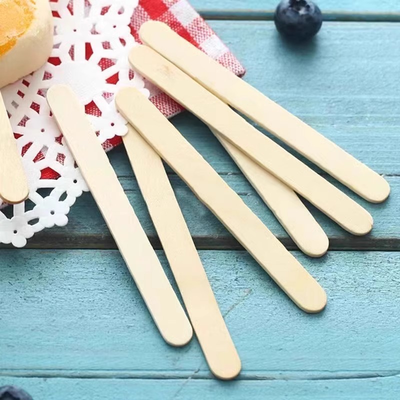 Палочки для мороженого, натура – обзор и цена Art Craft With Ice Cream Stick