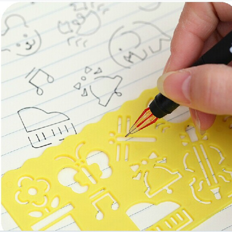 Детские игрушки для рисования, – обзор и цена Art Craft 5 Year Old