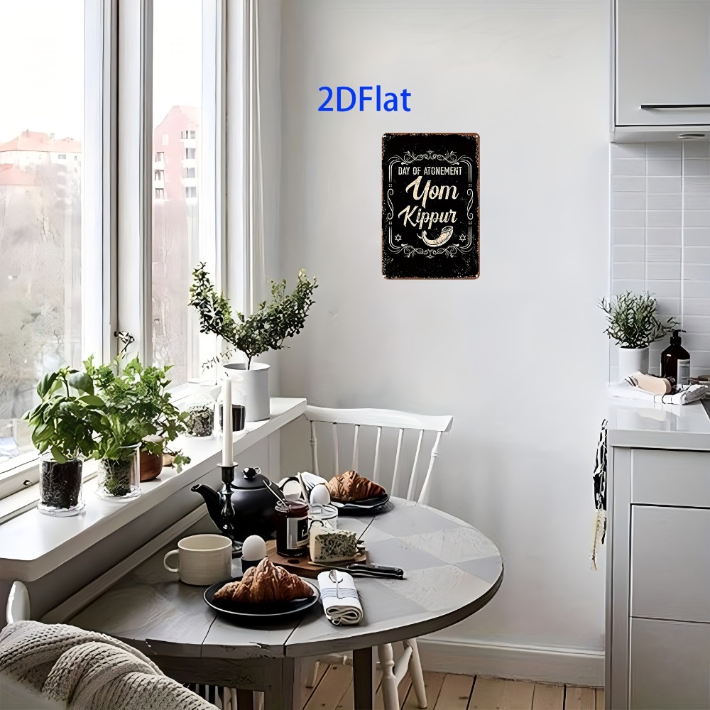 CIFBUY Винтажная алюминиевая н – обзор и цена Art & Craft Kortingscode