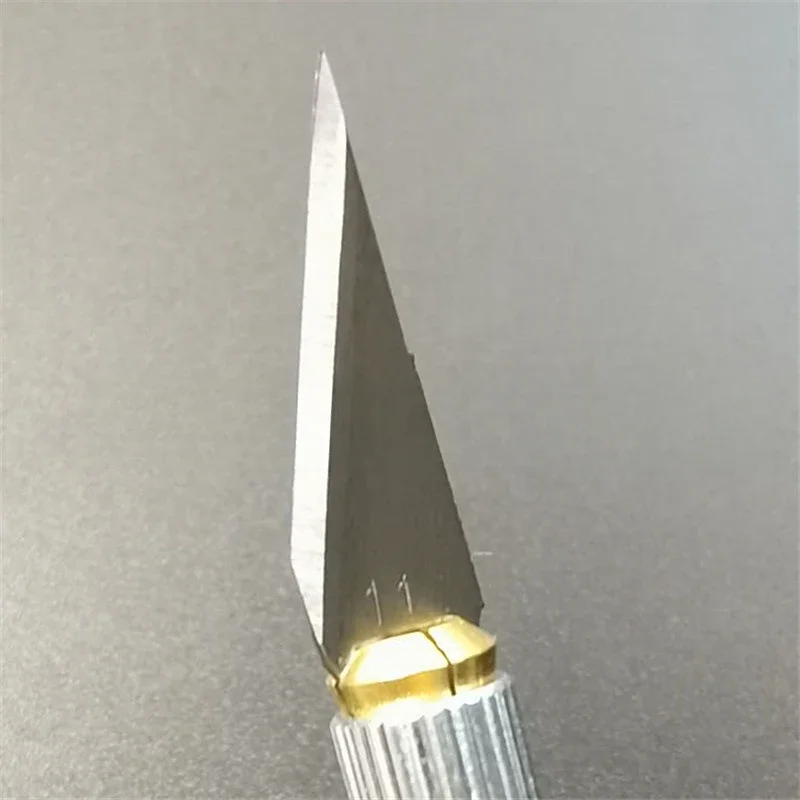Набор из 30 гравировальных нож – обзор и цена Art Craft Stationery