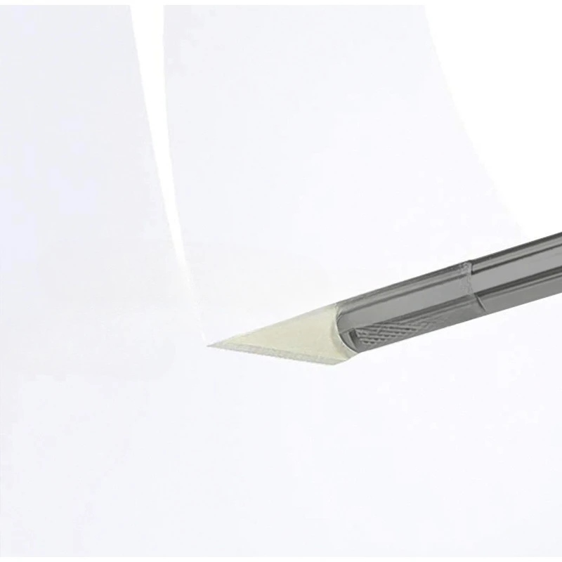Набор из 30 гравировальных нож – обзор и цена Art Craft Stationery