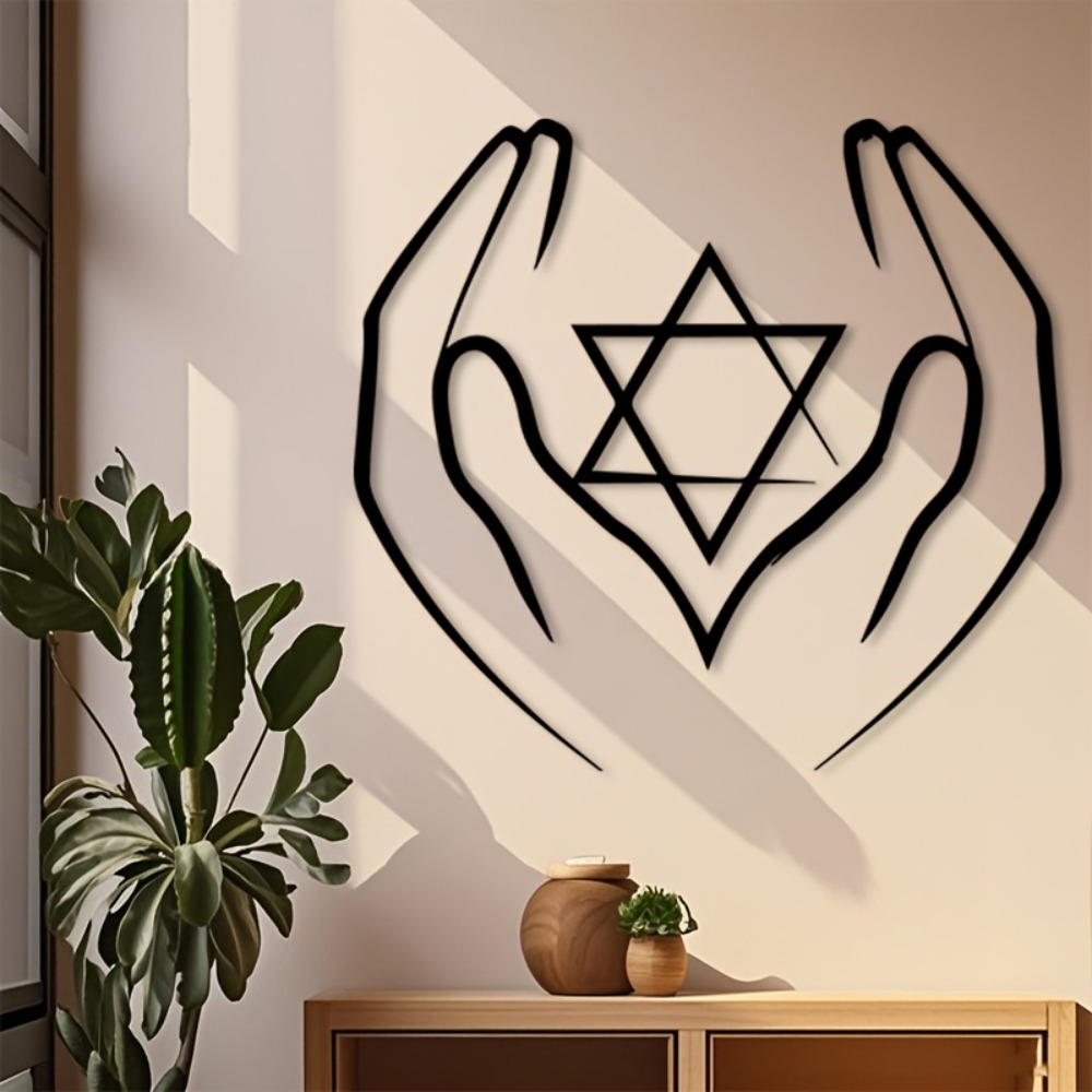 CIFBUY Металлическое настенное – обзор и цена Art Craft & Architecture