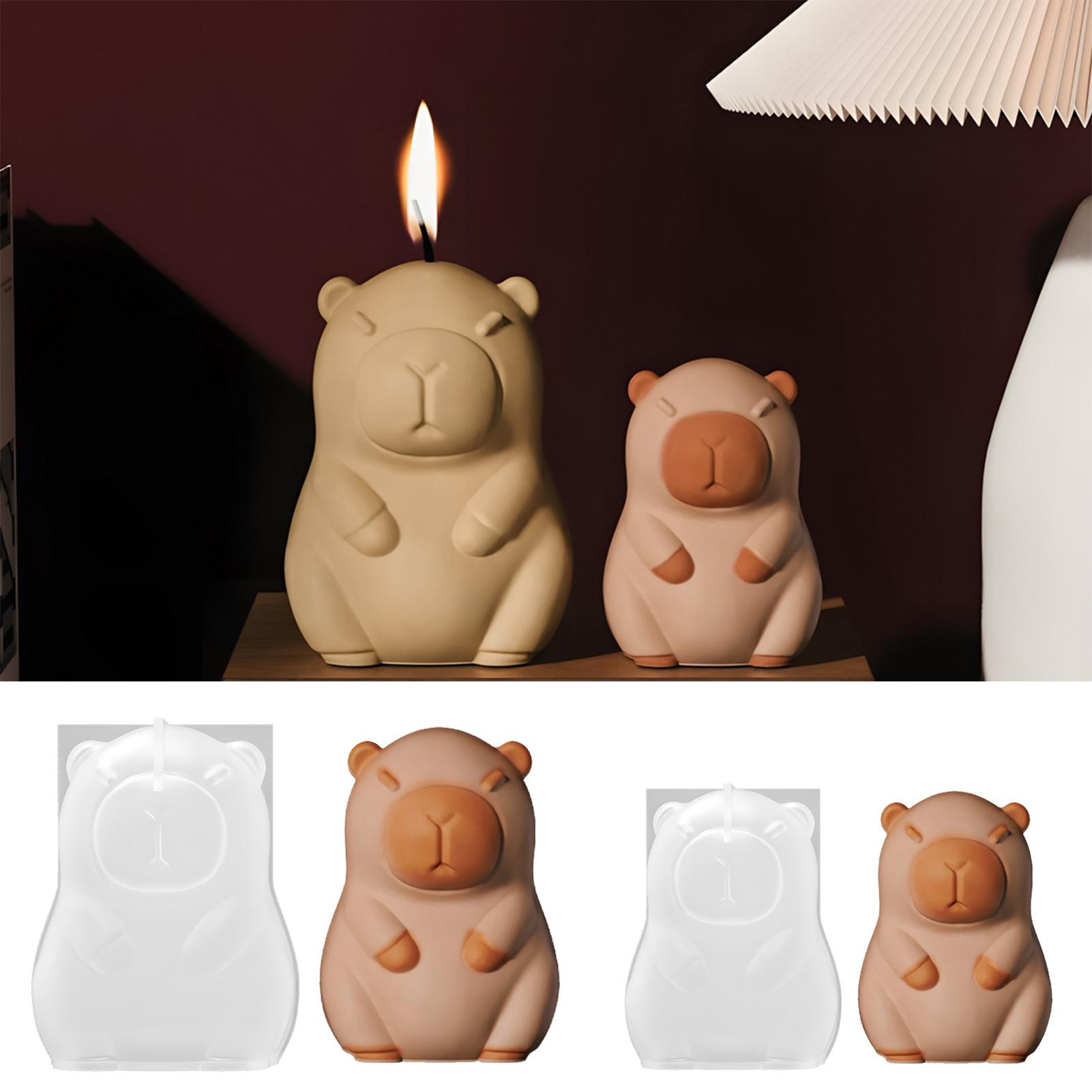Милые силиконовые формы 3D «Ка – обзор и цена Art Craft With Ice Cream Stick