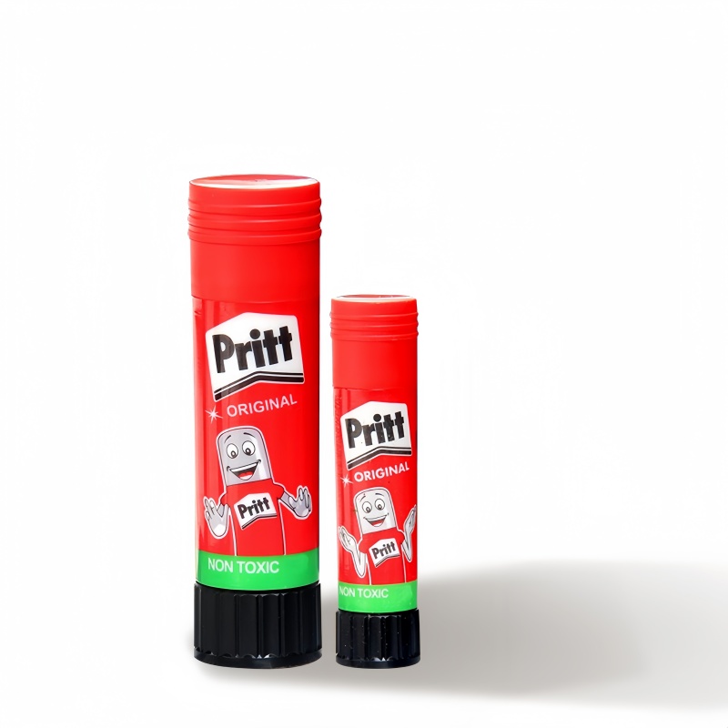 Клей-карандаш Pritt, нетоксичн – обзор и цена Art Craft 5 Year Old