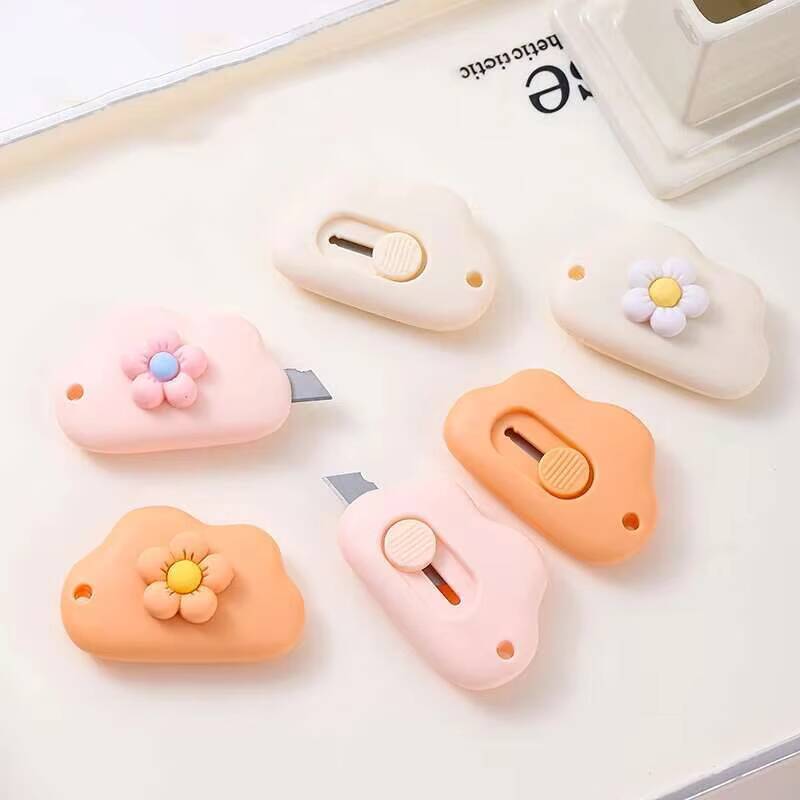 Набор из 1-2-3-6 шт. милых мин – обзор и цена Art Craft Stationery