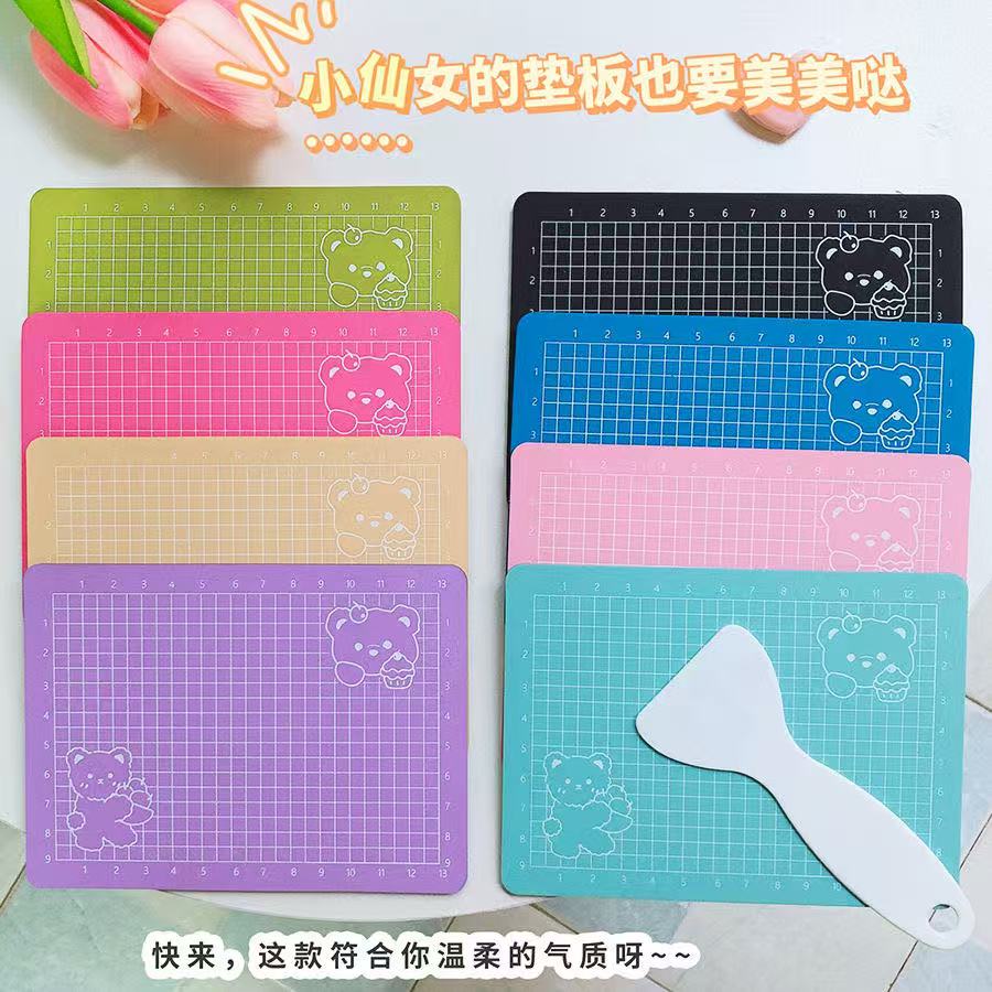 A6 художественные принадлежнос – обзор и цена Art Craft Stationery