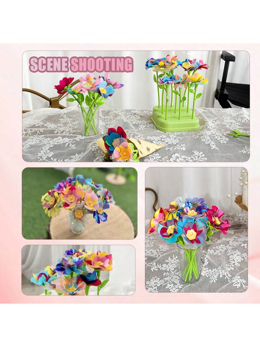 Детский набор для рукоделия с  – обзор и цена Art Craft 5 Year Old