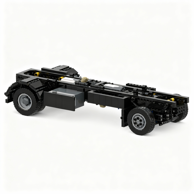 1431 деталь MOC Technical Isuz – обзор и цена Art Craft Ideas For Christmas