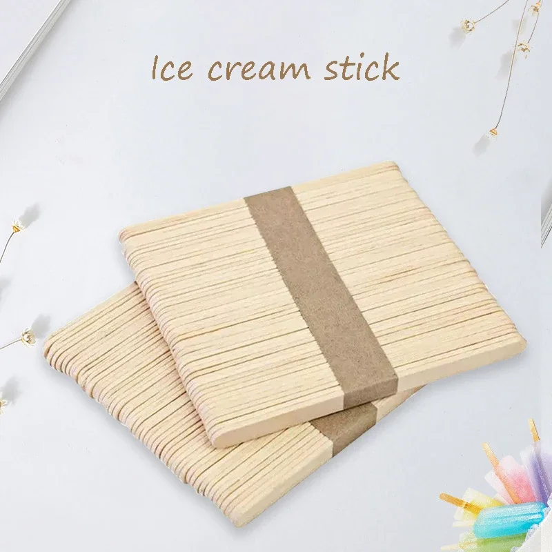 Палочки для мороженого из нату – обзор и цена Art Craft With Ice Cream Stick